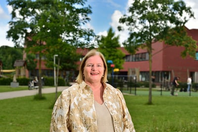 Wethouder Brigitte Leferink krijgt gemeentelijke onderscheiding: ‘Echt verdiend’