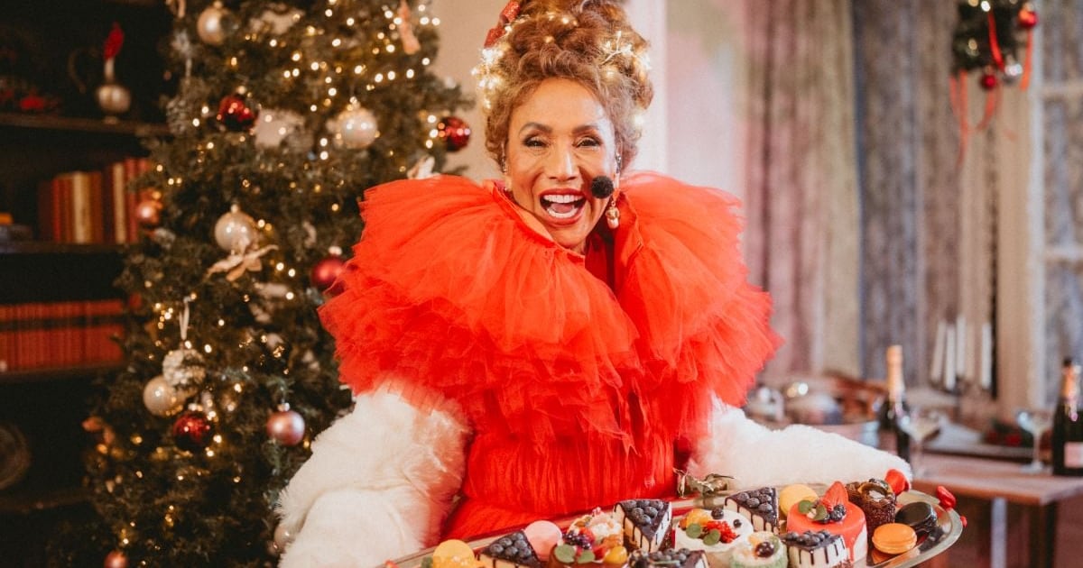 Sneakpeek! Dit zijn de eerste beelden van Scrooge Live vanuit Arnhem