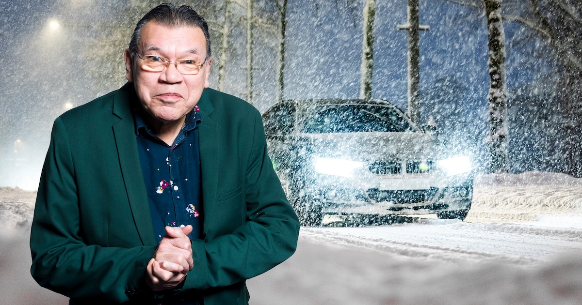 Geen verwijt, maar hulde voor de bikkels die er wél waren