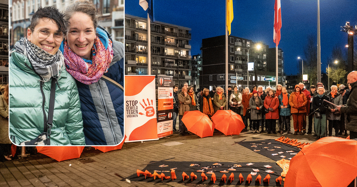 Hoe veilig voelen vrouwen zich in Gouda? ‘In het donker pak ik de fiets, lopend ben je kwetsbaarder’