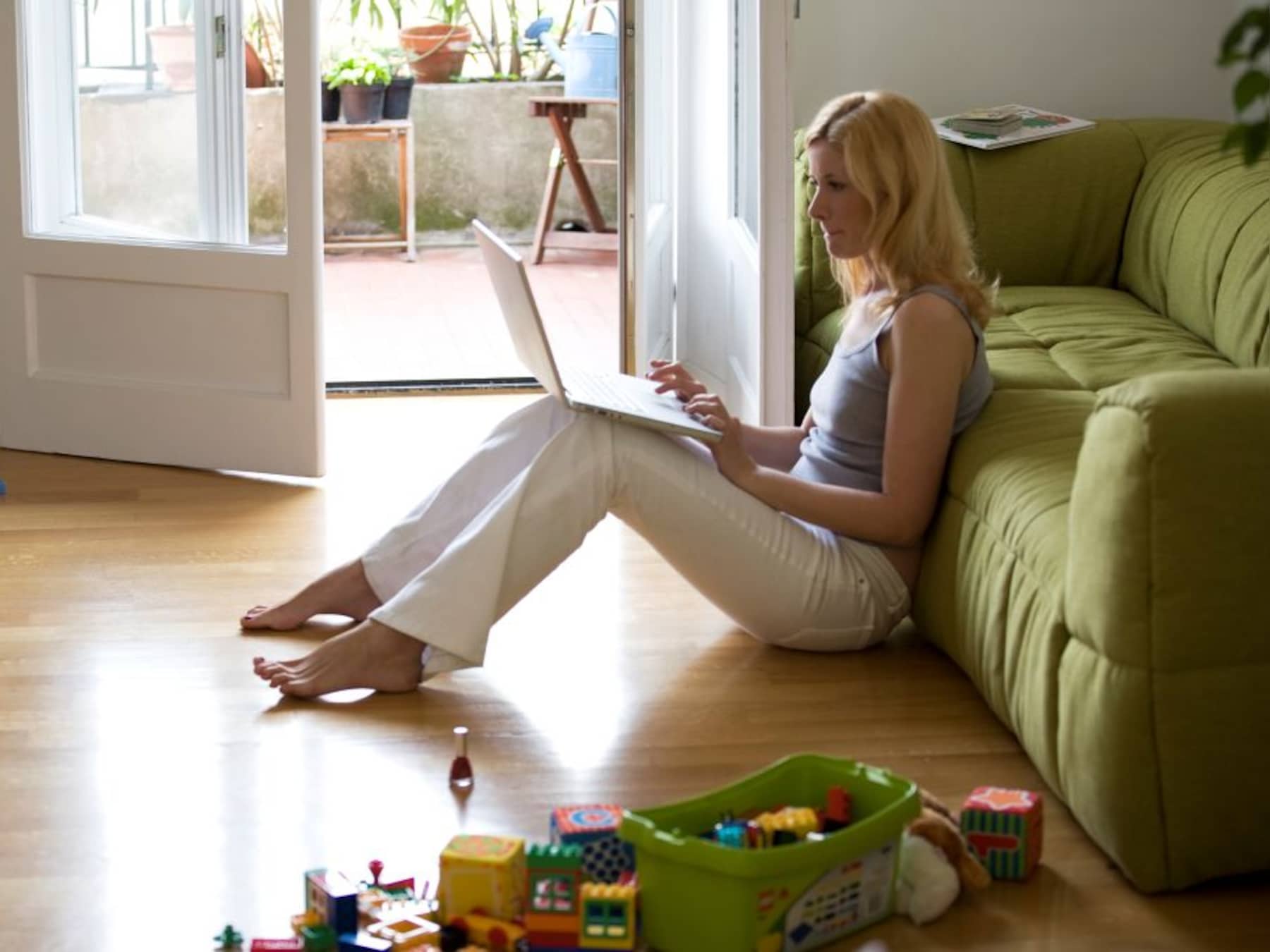 Volg ons op social media!