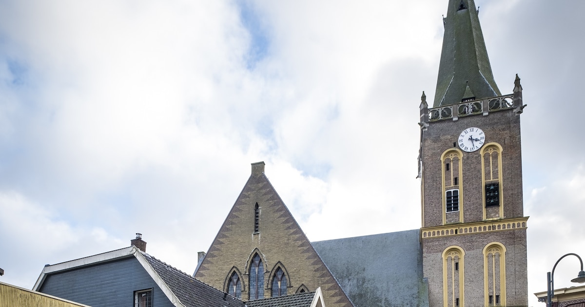 In Heerde kan donderdag gezamenlijk naar 'The Passion' gekeken worden