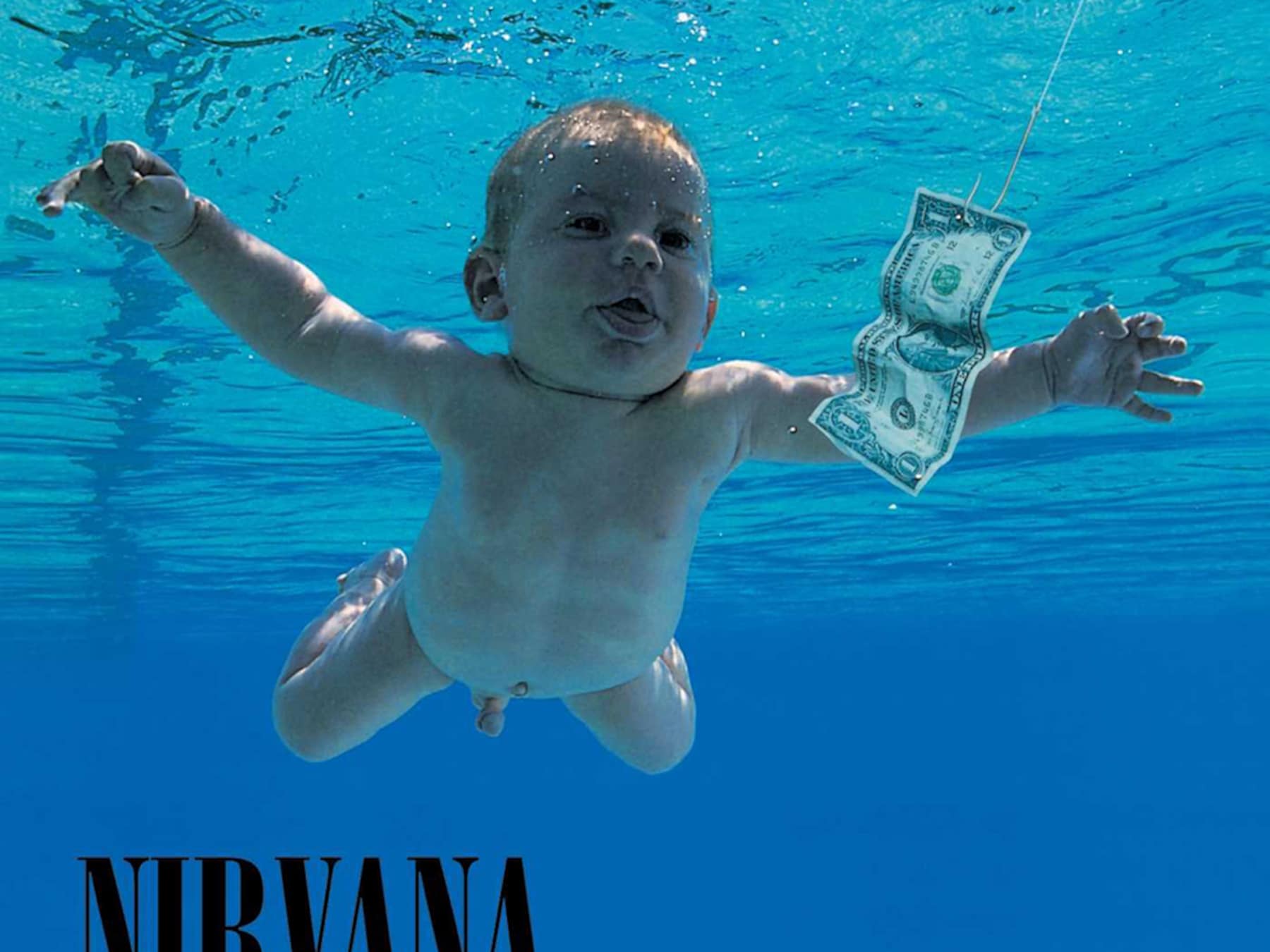 de-cover-van-het-album-nevermind