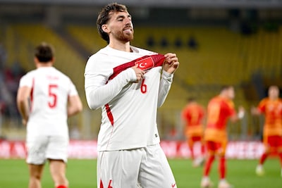 LIVE WK voetbal | Kaplan valt af bij Turkije en gaat niet naar WK, Kadioglu en Kökçü wel