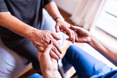 Ziekenhuis Isala in Zwolle en revalidatiecentrum in Meppel slaan de handen ineen tegen parkinson