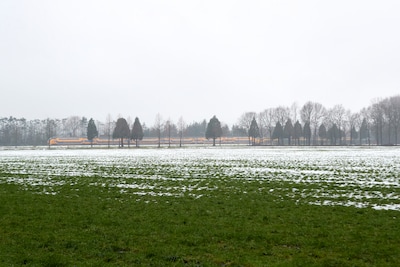 Best snoeit nu al in bouwplannen door drukke Ringweg: 500 huizen in nieuwe wijk