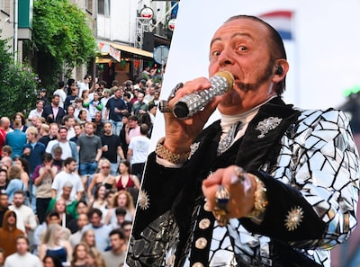 LIVE Vierdaagse | ‘Vol-melding’ voor optreden Lil Kleine • Ronnie Ruysdael treedt tegelijk op om top