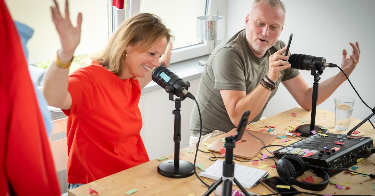 ‘Zerrouki was de pispaal van De Kuip en is nu de baas van De Grolsch Veste’