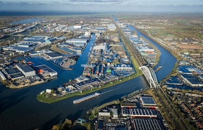 Utrecht zet stap naar windmolens op Lage Weide, omwonenden zien dat niet zitten: ‘Helemaal niet geïn