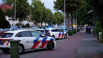 Overvaller met 3000 euro op zak ontkent, maar rechter tikt hem hard op de vingers: drie jaar cel