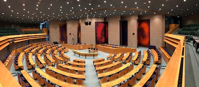Deze kandidaten voor de Tweede Kamerverkiezingen komen uit Enschede