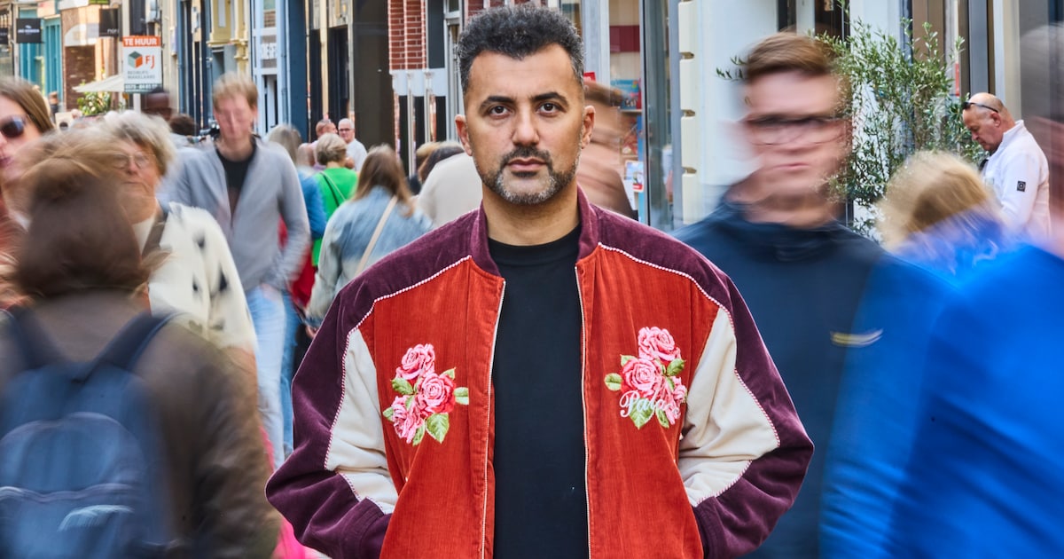 Het meisje vertelde een versie van Hans & Grietje die ik nog niet kende...