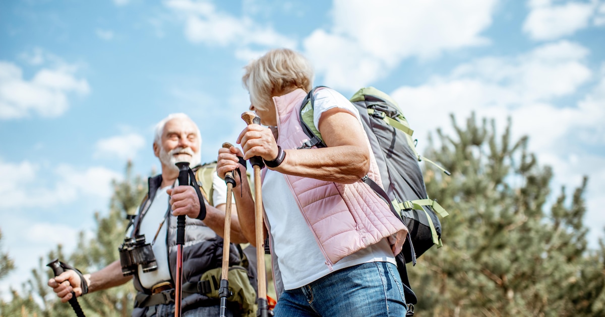 In Balans-cursus voor ouderen in Woudenberg gaat binnenkort van start