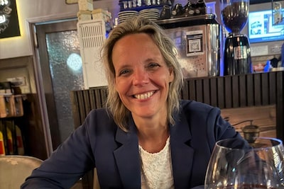De Deventer favorieten van Judith: ‘Hier kun je heerlijk ontspannen met een wijntje!’