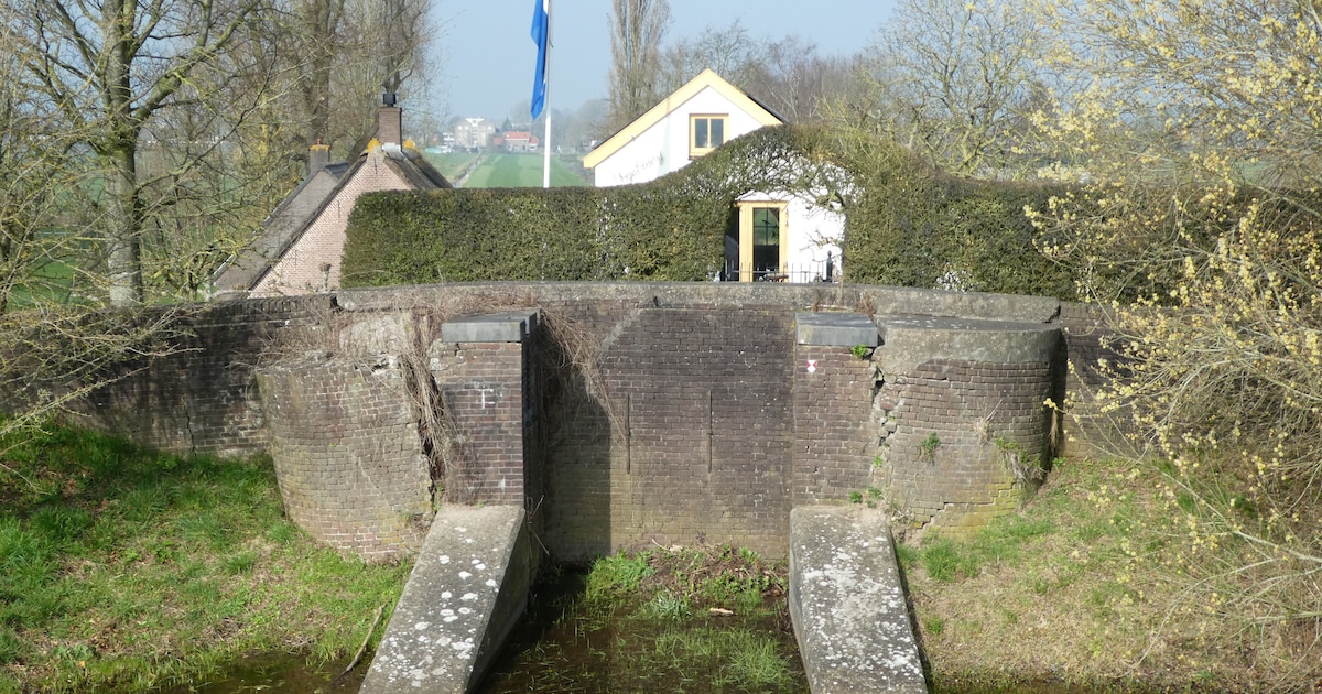 Misschien toch nog restauratie voor monument de heul: Historische Vereniging gaat op zoek naar fonds