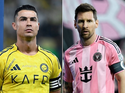 De jacht op 1000 goals: Ronaldo is er bijna, maar hoe realistisch is magische grens voor Messi?