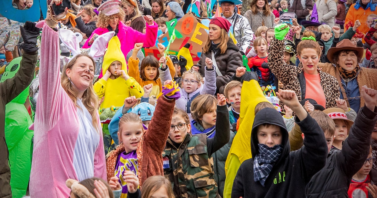 LIVE Carnaval in Brabant | Optochten op het programma, feestgedruis barstte op meerdere plekken vrij