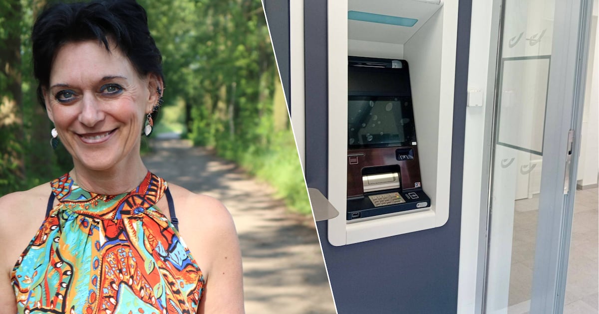 Oppositie stelt vragen over stand van zaken bankautomaat in Hoevenen