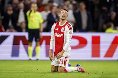 Topper op rapport: vier onvoldoendes bij Ajax, PSV-middenvelder blinkt uit
