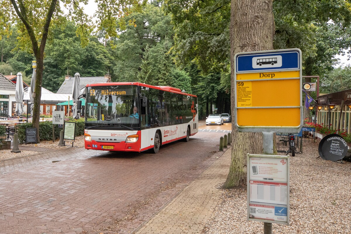Provinciale politiek in Utrecht bezorgd over tegenvallers nieuw ov ...