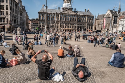 Nieuwe Brusselse Airbnb-wet moet steden helpen, maar gaat lijnrecht in tegen strenge regels in Nederland