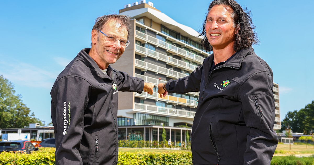 Inloopavonden over energie besparen, isolatie en subsidies in Emmeloord