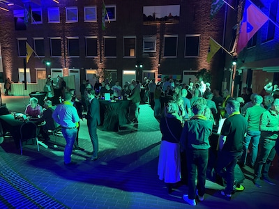 Eerste uitslagen in Dongen zijn binnen: VPD sleept bijna helft van de stemmen binnen