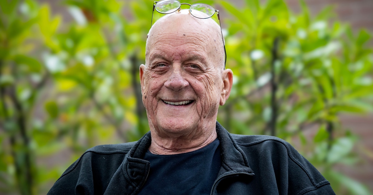 Carel Pronk (71) overleden, uitvaart in besloten kring | Regio | AD.nl