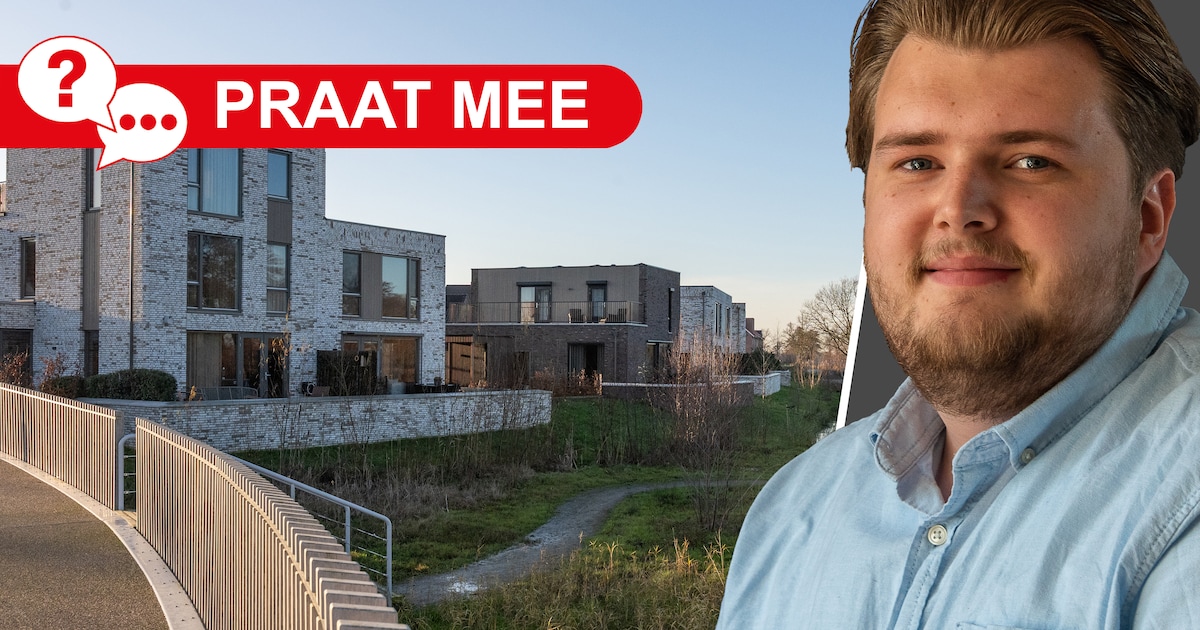 Gemeente voorspelt ruim duizend nieuwe woningen in 2028: heb jij daar vertrouwen in of blijft het bi
