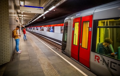 Dagenlang geen metro’s tussen Coolhaven en Marconiplein