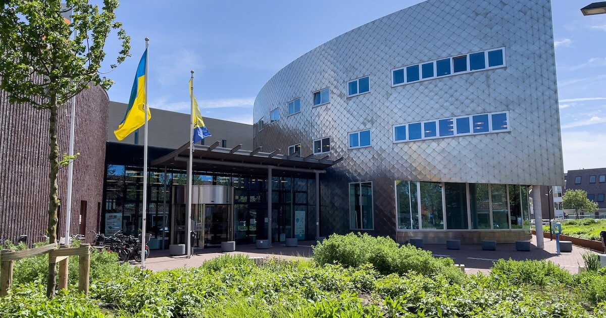 Heemskerk presenteert plannen nieuw college op 2 juli in gemeentehuis