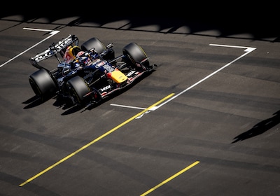 Zo laat komt Max Verstappen volgende week in actie tijdens raceweekend in Maleisië
