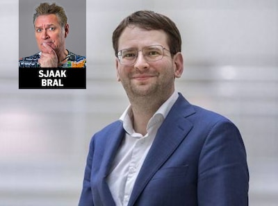 De Partij voor de Dieren windt er geen doekjes om: ‘Dierenrechten Über Alles’