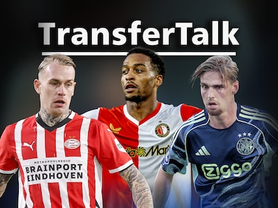 Oosting binnenkort op gesprek bij Antwerp, Liverpool wil 70 miljoen betalen voor aanvaller