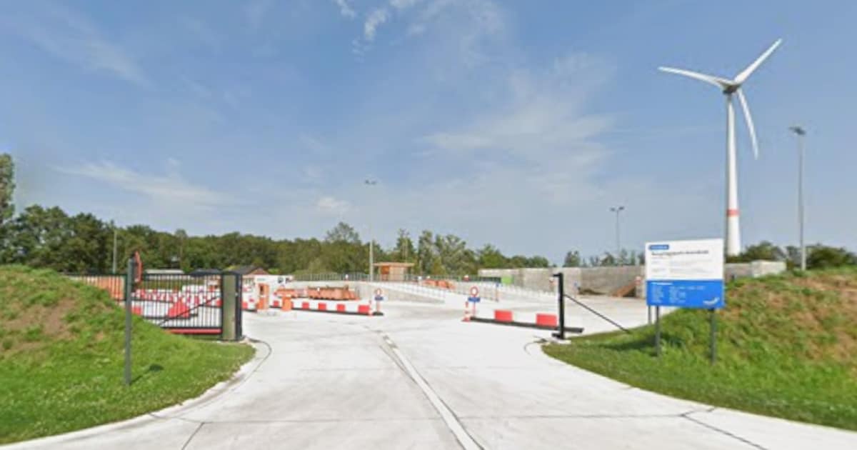 Arendonk verkoopt terrein voormalig recyclagepark en zet volop in op sociale woningen