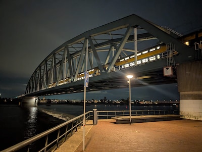 Geen treinen tussen Arnhem en Nijmegen door defecte trein