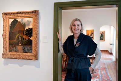 ‘Het verhaal van Jan’ moet meer mensen naar het Heestershuis in Schijndel lokken