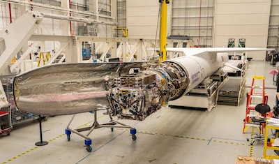 Nasa-reddingsmissie om ruimtetelescoop te redden loopt in de soep: reddingsvaartuig heeft zelf hulp nodig