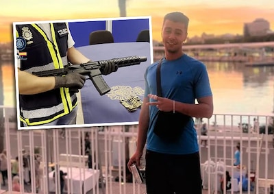 De moord op Jasin (25) uit Zwolle: Mustafa A. huurde vluchtfiets en deed deur open voor 17-jarige sc