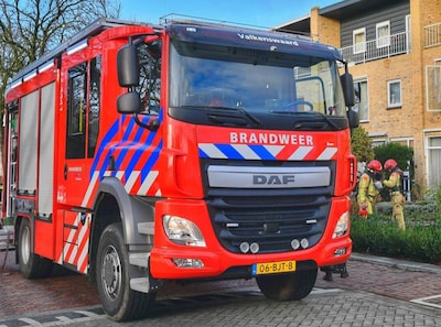 Brandweer investeert miljoenen in wagenpark en kazernes, maar is zelfs dan nog niet klaar
