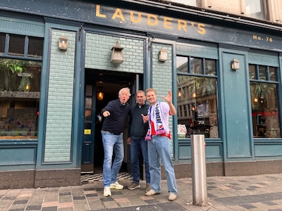 Fans FC Utrecht zijn het over één ding eens: ondanks misère was het een schitterende Europese campag