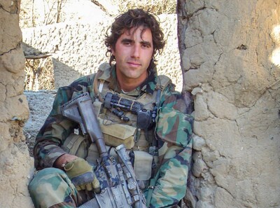 Scherpschutter Teun miste oudere man in Afghanistan en is daar nu blij om: ‘Deed minder mijn best om hem te raken’