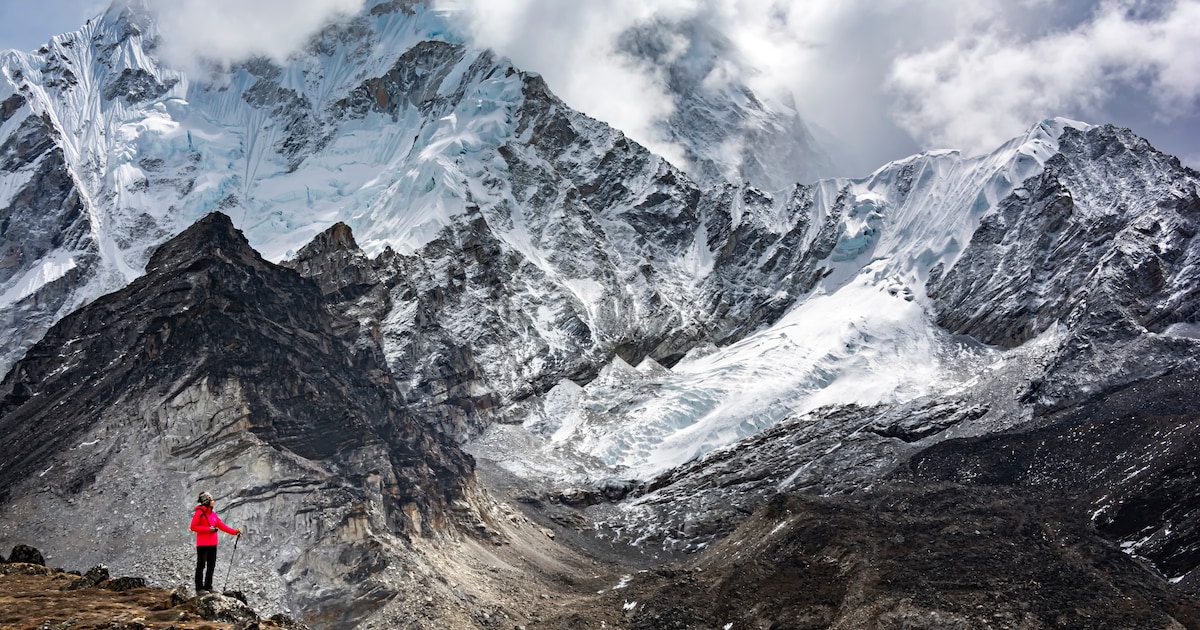 Mariëlle Reneman geeft in Groningen lezing over Great Himalaya Trail in Nepal