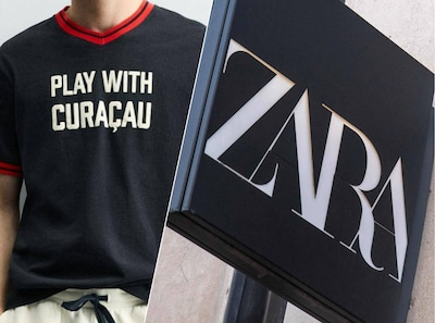Zara pulls Curaçao World Cup shirts after major blunder