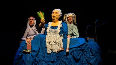 Lindenberg Nijmegen viert voorjaarsvakantie met jeugdtheater