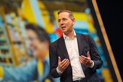 New Jumbo CEO saw in first 75 days that Jumbo has lost its luster: 'We spend hours in meetings'