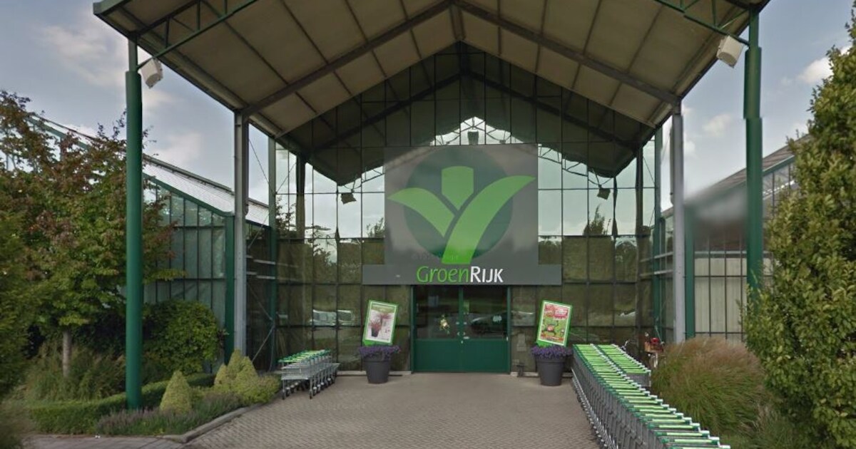 Montfoort krijgt weer een tuincentrum