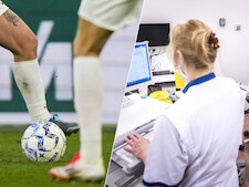 Medewerkers GGZ-kliniek gluren stiekem in dossier oud-profvoetballer na spoedopname op crisisafdeling