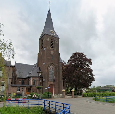 Kerstsamenzang in Kamerik: drie koren en kinderkoor treden op