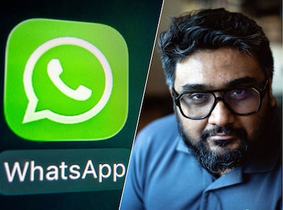 WhatsApp gets new boss and wants to monetize users: 'If people have to pay, they will leave quickly'